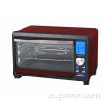 Mini forno digital 23L